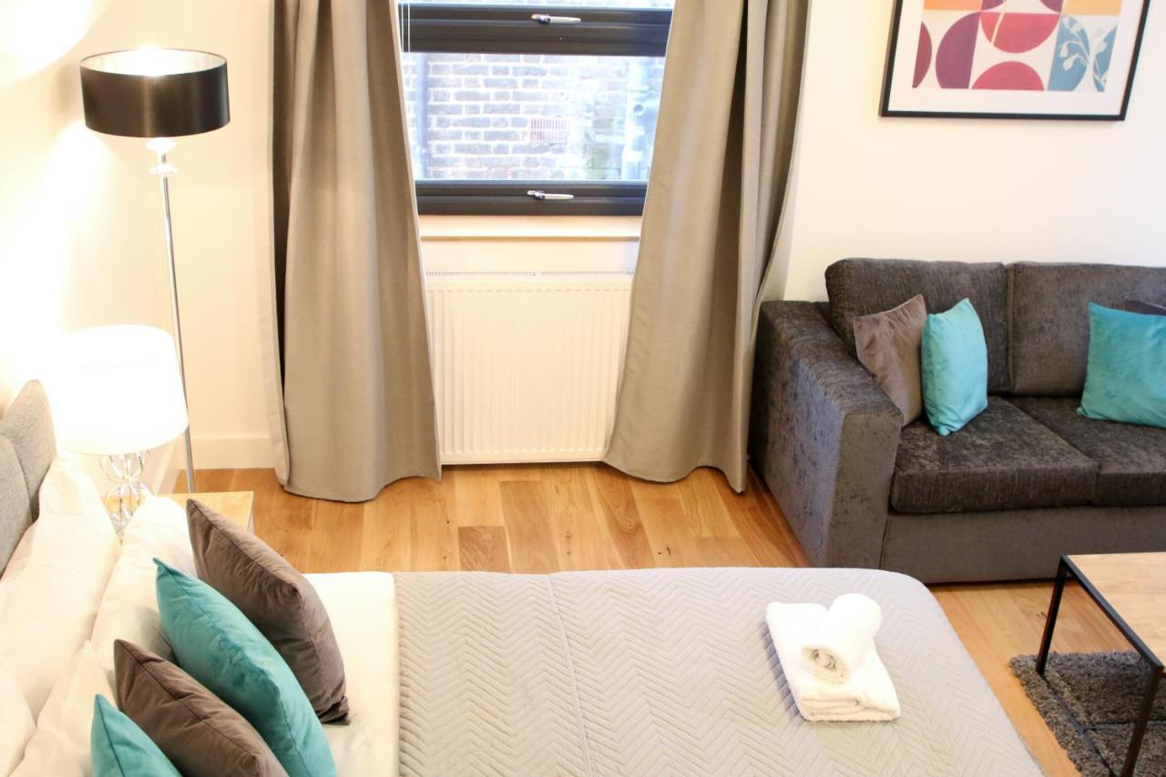 High Spec Luxury Studio In Sydenham *